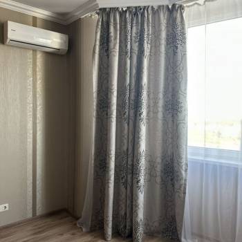 Сдается 1-комнатная квартира, 55 м²