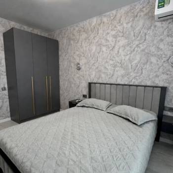 Сдается 1-комнатная квартира, 37 м²