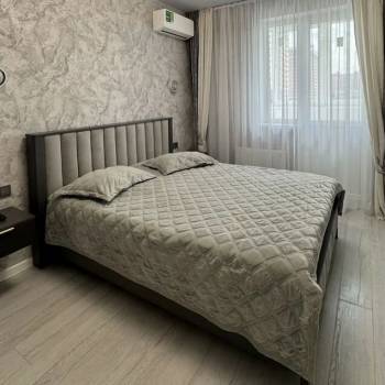 Сдается 1-комнатная квартира, 37 м²