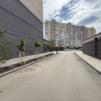 Сдается 1-комнатная квартира, 40,4 м²