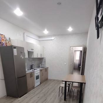 Сдается 1-комнатная квартира, 36 м²