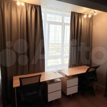 Сдается 1-комнатная квартира, 51 м²