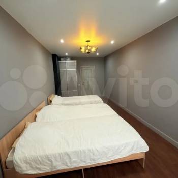 Сдается 1-комнатная квартира, 51 м²