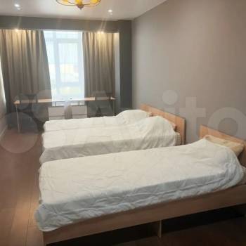 Сдается 1-комнатная квартира, 51 м²