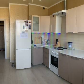 Сдается 1-комнатная квартира, 41 м²