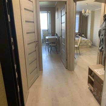 Сдается 1-комнатная квартира, 41 м²
