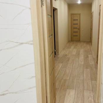 Сдается Многокомнатная квартира, 83 м²