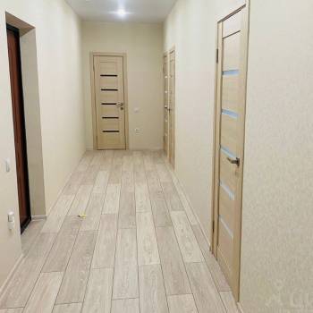 Сдается Многокомнатная квартира, 83 м²