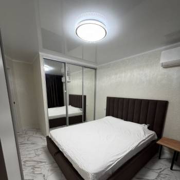 Продается 1-комнатная квартира, 36,3 м²