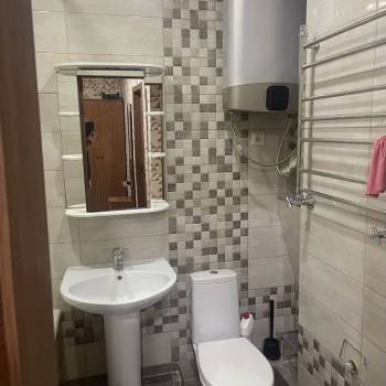 Сдается 1-комнатная квартира, 41 м²