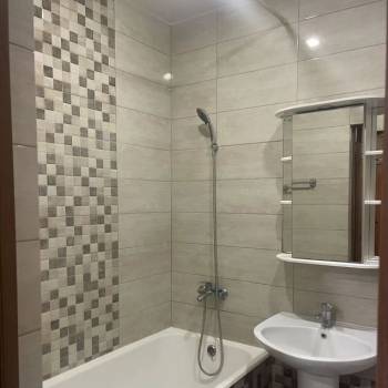 Сдается 1-комнатная квартира, 41 м²