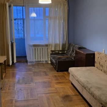 Продается 2-х комнатная квартира, 45 м²