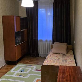 Продается 2-х комнатная квартира, 45 м²