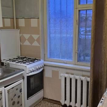 Продается 2-х комнатная квартира, 45 м²
