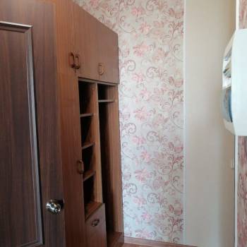 Сдается 1-комнатная квартира, 40 м²