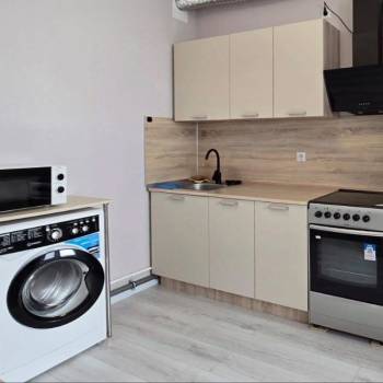 Сдается 1-комнатная квартира, 31 м²