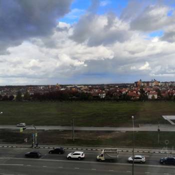 Продается 2-х комнатная квартира, 67 м²