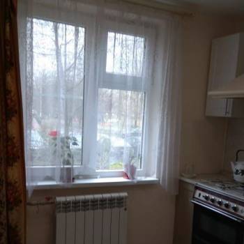 Сдается 1-комнатная квартира, 36 м²