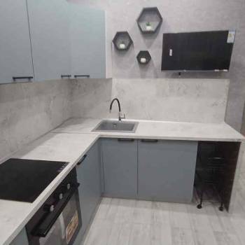 Сдается 1-комнатная квартира, 36 м²