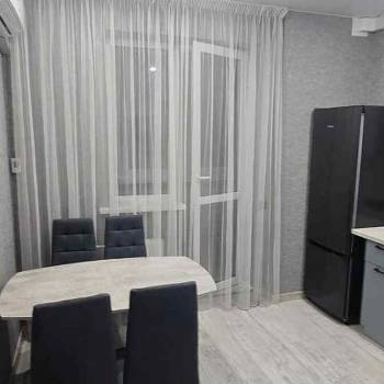 Сдается 1-комнатная квартира, 36 м²