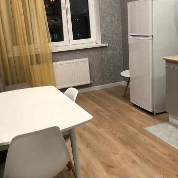 Сдается 1-комнатная квартира, 34 м²