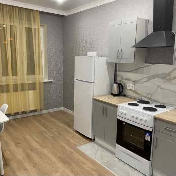 Сдается 1-комнатная квартира, 34 м²