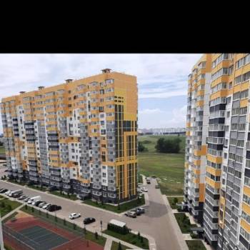 Сдается 1-комнатная квартира, 42 м²