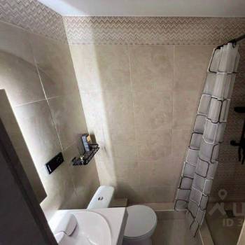 Сдается 1-комнатная квартира, 16,6 м²