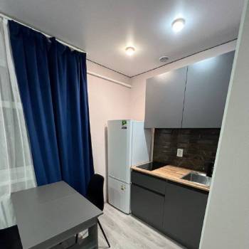 Сдается 1-комнатная квартира, 16,6 м²