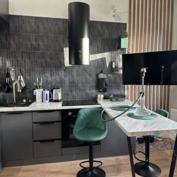 Продается 1-комнатная квартира, 39,8 м²