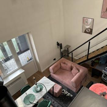 Продается 1-комнатная квартира, 39,8 м²