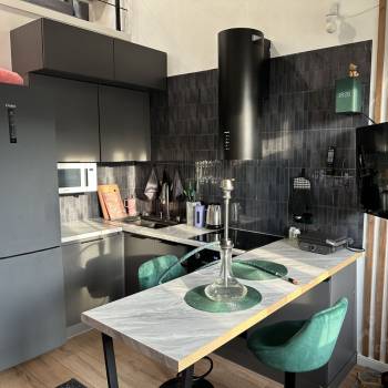 Продается 1-комнатная квартира, 39,8 м²