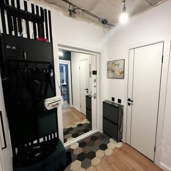 Продается 1-комнатная квартира, 39,8 м²