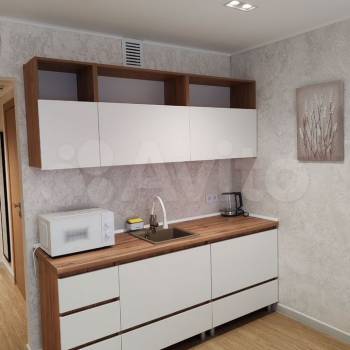 Сдается 1-комнатная квартира, 23,6 м²