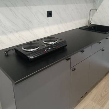 Сдается 1-комнатная квартира, 42 м²