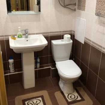 Сдается 1-комнатная квартира, 42 м²