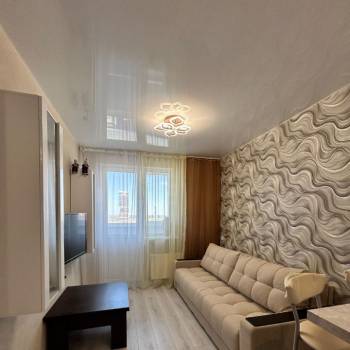 Продается 1-комнатная квартира, 35,8 м²