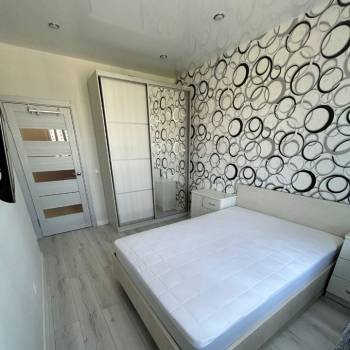 Продается 1-комнатная квартира, 35,8 м²