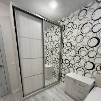 Продается 1-комнатная квартира, 35,8 м²