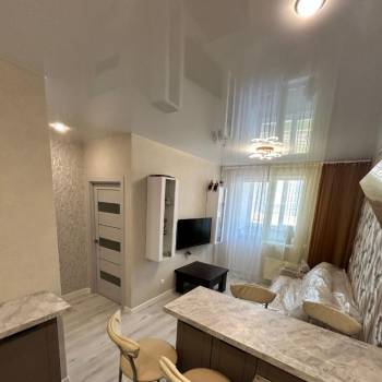 Продается 1-комнатная квартира, 35,8 м²