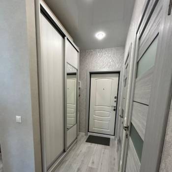 Продается 1-комнатная квартира, 35,8 м²