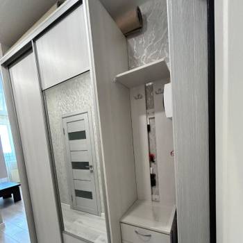 Продается 1-комнатная квартира, 35,8 м²