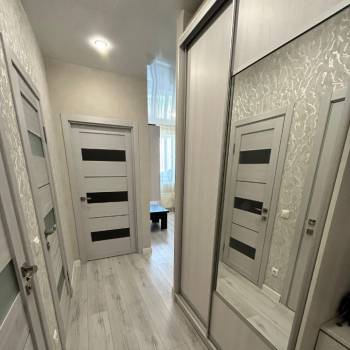 Продается 1-комнатная квартира, 35,8 м²