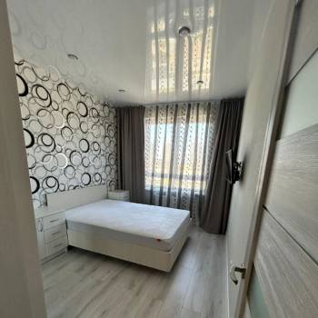 Продается 1-комнатная квартира, 35,8 м²