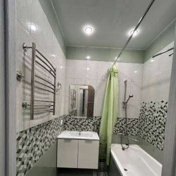 Продается 1-комнатная квартира, 35,8 м²