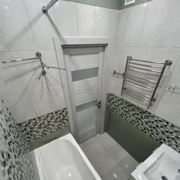 Продается 1-комнатная квартира, 35,8 м²