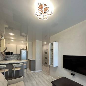 Продается 1-комнатная квартира, 35,8 м²