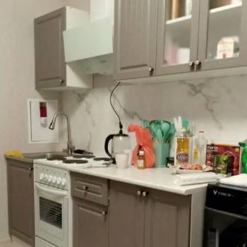 Продается 2-х комнатная квартира, 34 м²
