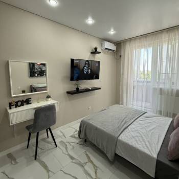 Сдается 1-комнатная квартира, 34 м²