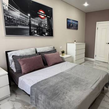 Сдается 1-комнатная квартира, 34 м²